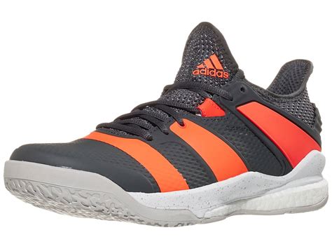 adidas stabil x zwart|adidas Men's Stabil X Cross Trainer, US:8.5 .